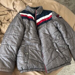 Tommy Hilfiger Puff Jacket